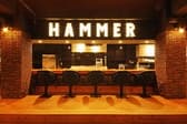 Bar & Grill HAMMER2 バーアンドグリル ハンマーツー 3
