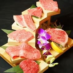 和牛焼肉 LIEBE リーベ 2