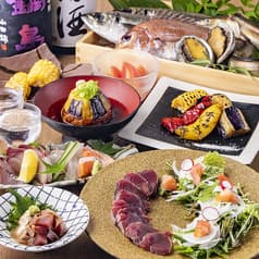 くずし割烹 こまじろ 西宮北口店 2