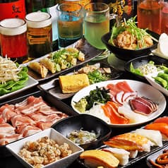 絆物語 梅田店 2