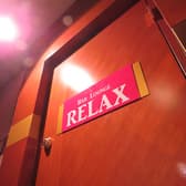 BAR LOUNGE RELAX リラックス 3