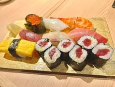 さくら寿司 葛西 2