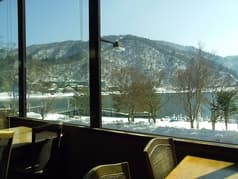 中禅寺観光センター 2