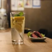 酒屋の酒場 さかぎし 3