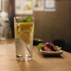 酒屋の酒場 さかぎし 2