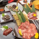 炭火焼肉 こべや 神戸三宮 3