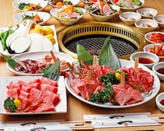 黒毛和牛 焼肉 一 野田阪神店 2