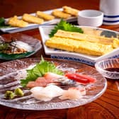 居酒屋 大笑 高岡駅前 3