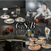 C S B シーエスビー 大阪梅田店 3