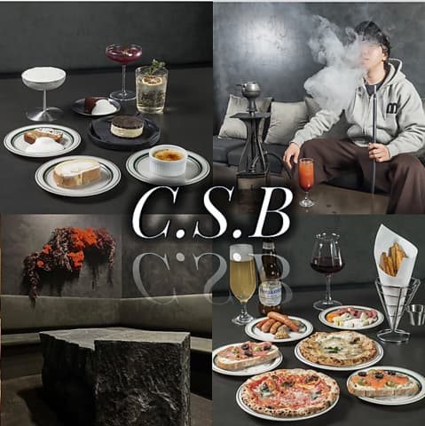 C S B シーエスビー 大阪梅田店