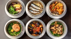 oh kama bar Shibuya オカマバー シブヤ 2