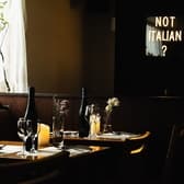 生パスタとサルシッチャのワインバル 大手町厨房 3