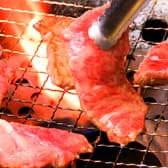 焼肉 ちゃんこ鍋 牛膳 ぎゅうぜん 3