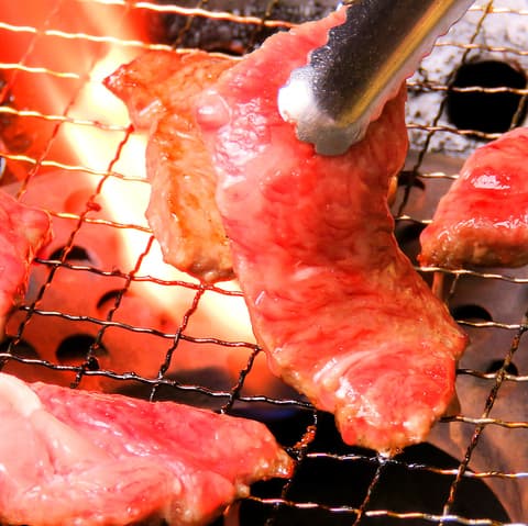 焼肉 ちゃんこ鍋 牛膳 ぎゅうぜん