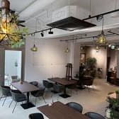 Terzo BY TonGalliano SENDAI テルッツォ 3