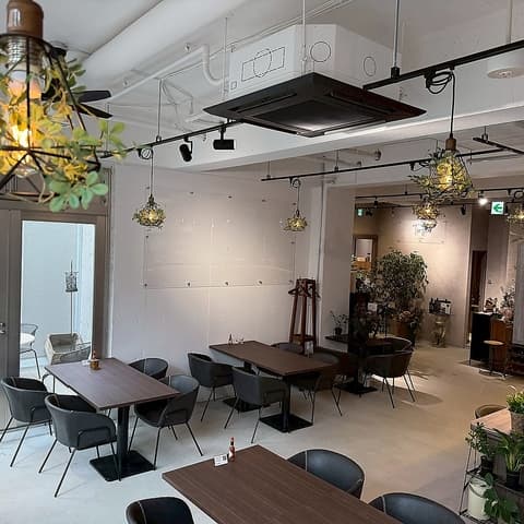 Terzo BY TonGalliano SENDAI テルッツォ