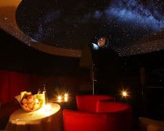 プラネタリウム バー 2