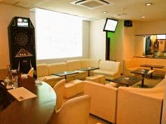 501st 作戦会議室 2