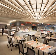 ブラッセリー フローラ ヒルトン小田原リゾート&スパ 2