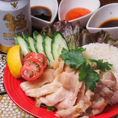 Foods&Drinkアルヘイ家 2