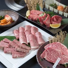 肉匠 紋次郎 東三国店 2