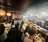 博多かわ屋 白金店 3