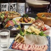 デンズキッチン 国分寺 3