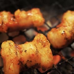 炭火ホルモン カンタカ 2