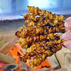 個室焼鳥 とりふく 2