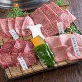 焼肉 三太 長興寺店 3