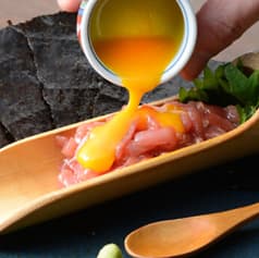 クラフトサワーと二度寝マグロ ニケノシマ 2