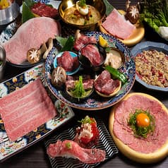 和牛焼肉たけ田 武蔵藤沢店 2