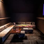 BAGUS バグース 新宿店 3