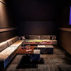 BAGUS バグース 新宿店 2