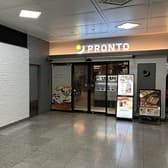 PRONTO プロント あべの橋駅店 3