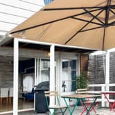 D TERRACE ディーテラス 3