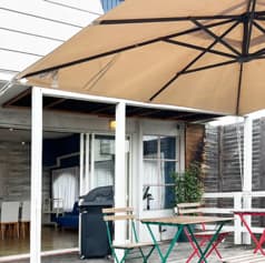 D TERRACE ディーテラス 2