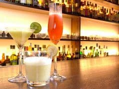 スリーバー THREE Bar 2