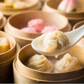 花木蘭 点心 ファムーラン 3