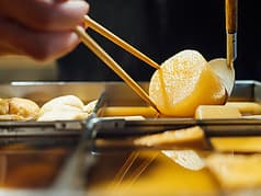 おでんと魚菜の店 暖だん 西宮 2