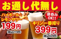 立呑みパラダイス 2