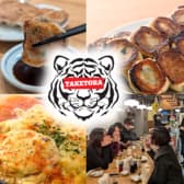 博多一口餃子たけとら 久留米店 3