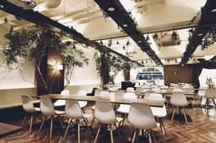 ナチュラルカフェ&レストラン ボナトリーチェ Bona trice 神戸三宮 2