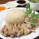 Asian Cuisine CHABANA アジアン キュイジーヌ チャバナ 3