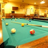 ビリヤード&ダーツ コモルーム 藤沢店 3