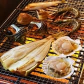 ろばた焼 まるとく 3