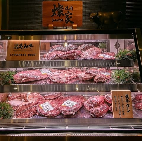 燦家 ルーセント 名駅