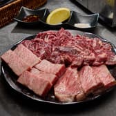 和牛焼肉 ホルモンKENBO ケンボウ 3