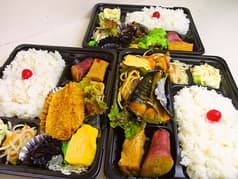 手作り弁当 彩 2