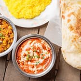 ボンベイパレス 行徳店 3